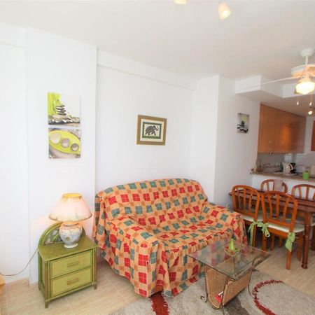 Apartamento Samaniego Ref 8008 Dehesa de Campoamor  Extérieur photo