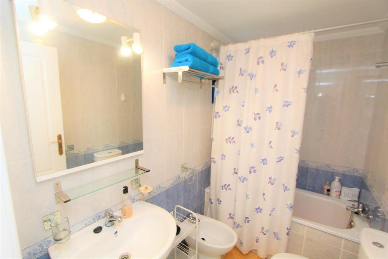 Apartamento Samaniego Ref 8008 Dehesa de Campoamor  Extérieur photo