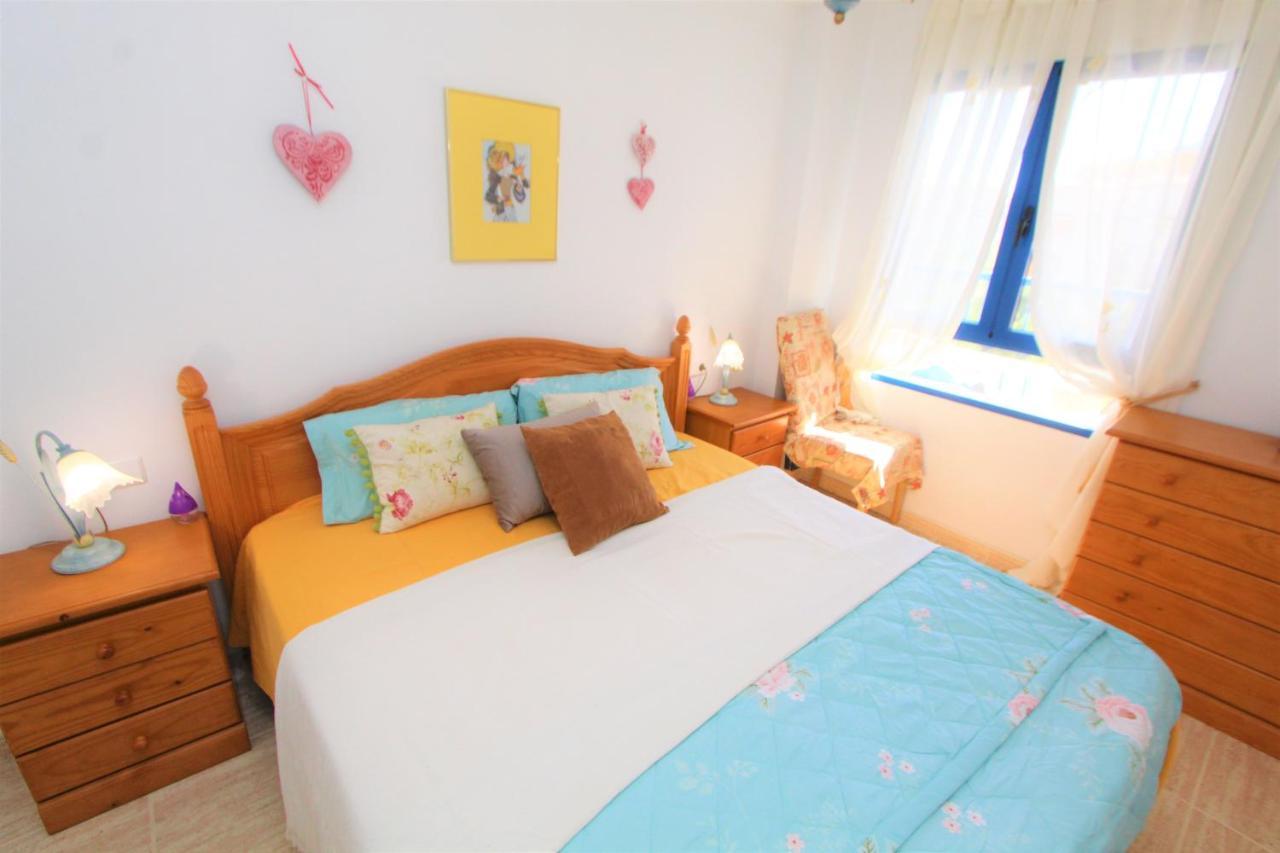 Apartamento Samaniego Ref 8008 Dehesa de Campoamor  Extérieur photo