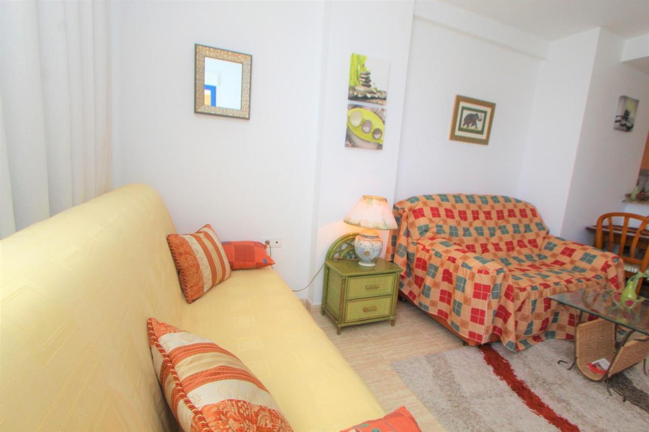 Apartamento Samaniego Ref 8008 Dehesa de Campoamor  Extérieur photo