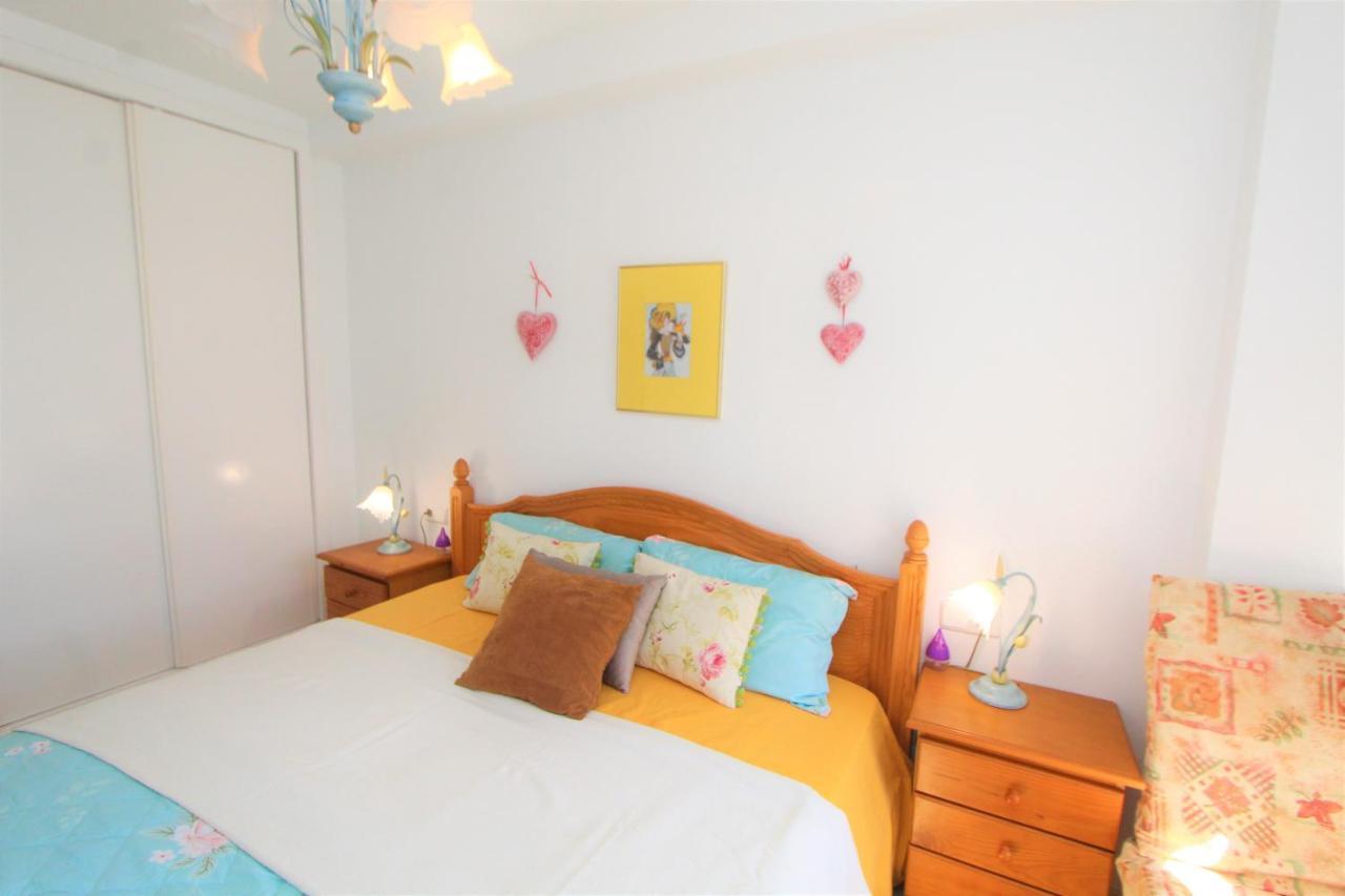 Apartamento Samaniego Ref 8008 Dehesa de Campoamor  Extérieur photo