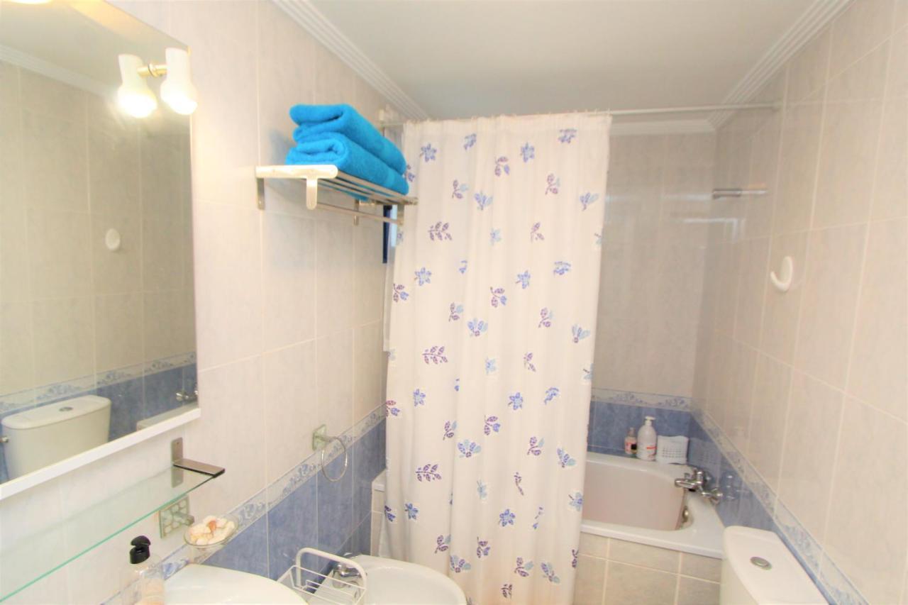 Apartamento Samaniego Ref 8008 Dehesa de Campoamor  Extérieur photo